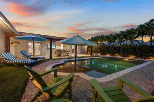 1511 NE 53rd St, Fort Lauderdale, FL 33334 Sold 09/12/25