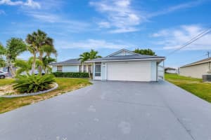 509 SW Hamburg Ter, Port Saint Lucie, FL 34984 - MLS#F10516689
