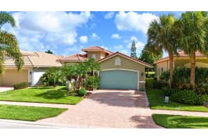 6874 Fabiano Cir, Boynton Beach, FL 33437 Sold 11/14/25