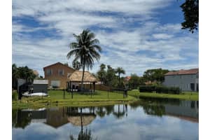 358 E Riverbend Dr, Sunrise, FL 33326 Sold 10/03/25