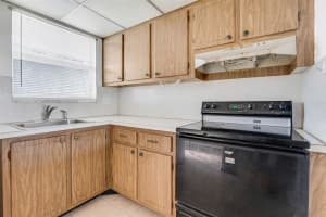 8510 Sunrise Lakes Blvd 208, Sunrise, FL 33322 Sold 11/20/25