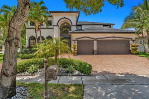 1202 NW 141st Ave, Pembroke Pines, FL 33028 - MLS#F10516705