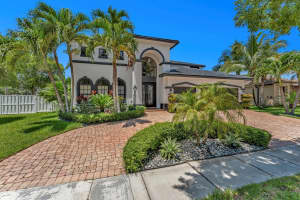 1202 141st Avenue, Pembroke Pines, FL 33028 - MLS#F10516705