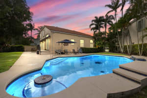 6570 Waverly Lane, Lake Worth, FL 33467 Sold 09/12/25