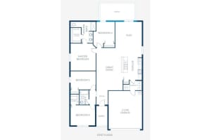 7836 105th Ave, Vero Beach, FL 32967 Sold 11/26/25