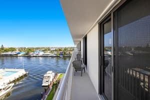 3100 NE 48th St 609, Fort Lauderdale, FL 33308 - MLS#F10516730