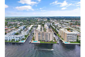 3100 NE 48th St 609, Fort Lauderdale, FL 33308 - MLS#F10516730