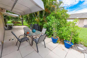 1382 High Point Way NE B B, Delray Beach, FL 33445 - MLS#F10516750