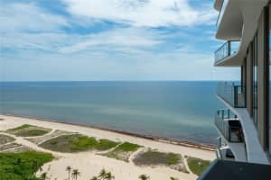 730 N Ocean Bl 1501, Pompano Beach