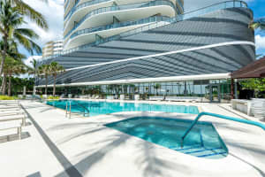 730 N Ocean Bl 1501, Pompano Beach, FL 33062 - MLS#F10516751