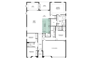 1518 SW Lexington Dr, Port Saint Lucie, FL 34953 Sold 09/29/25