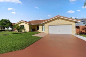 10531 Sw 159th Ct, Miami