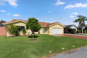 10531 SW 159th Ct, Miami, FL 33196 Sold 10/01/25