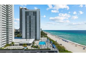 1890 S Ocean Dr Ph4 Hallandale Beach, FL 33009 - Off Market