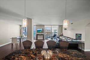 1890 S Ocean Dr Ph4 Hallandale Beach, FL 33009 - Off Market