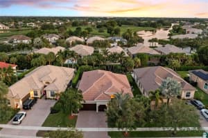 11936 Nw 78th Pl, Parkland