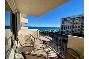 5000 Ocean Boulevard, Fort Lauderdale, FL 33308 - MLS#F10516776