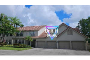 5801 COACH HOUSE CIR H, Boca Raton, FL 33486 - MLS#F10516789