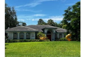 7305 E Elyse Circle, Port Saint Lucie