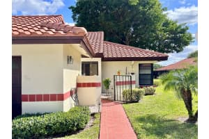 10714 Beach Palm Ct B, Boynton Beach, FL 33437 - MLS#F10516805