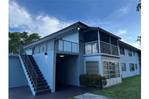 345 W Laurel Dr 3M, Margate, FL 33063 Sold 09/01/25