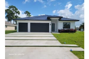 1701 Cannon Ave, Port Saint Lucie