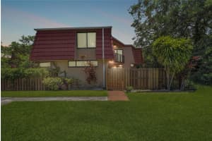 8409 Trent Court A, Boca Raton