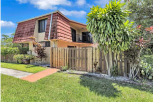 8409 Trent Court A, Boca Raton, FL 33433 Sold 10/10/25