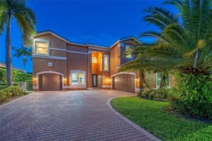 4711 Sw 186th Way, Miramar