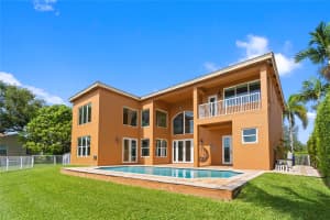 4711 SW 186th Way, Miramar, FL 33029 Sold 09/08/25