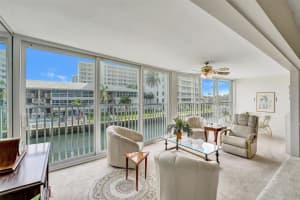 3101 NE 47th Ct 207, Fort Lauderdale, FL 33308 Sold 10/31/25