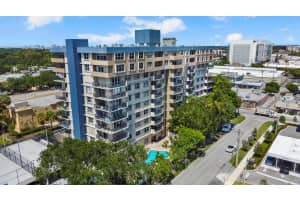 1625 SE 10th Ave 508, Fort Lauderdale, FL 33316 - MLS#F10516837