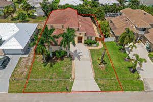 841 SW Haas Ave, Port Saint Lucie, FL 34953 - MLS#F10516840
