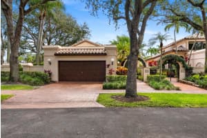 572 Deer Creek Via Genova, Deerfield Beach, FL 33442 - MLS#F10516853