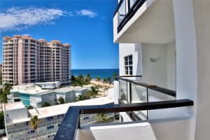 1500 S Ocean Blvd 808, Pompano Beach