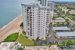 1500 S Ocean Blvd 808, Pompano Beach, FL 33062 - MLS#F10516857
