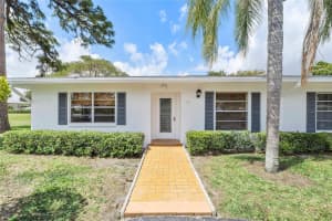 5432 Privet Pl A, Delray Beach, FL 33484 - MLS#F10516860