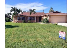 418 Sw 46th Ter, Cape Coral