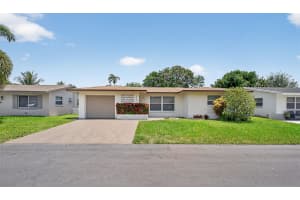 5714 Nw 70th Ter, Tamarac