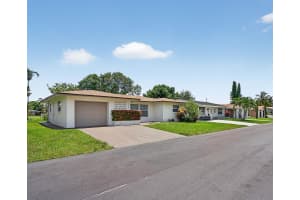 5714 NW 70th Ter, Tamarac, FL 33321 Sold 09/23/25