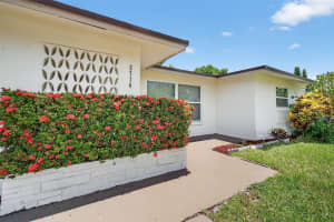 5714 NW 70th Ter, Tamarac, FL 33321 Sold 09/23/25