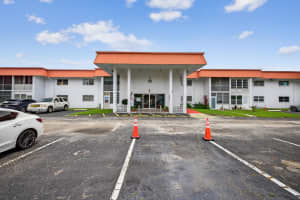 4881 22nd Street, Lauderhill, FL 33313 - MLS#F10516907