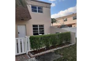 1105 NW 80th Ter I, Margate, FL 33063 - MLS#F10516910