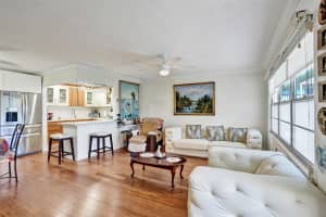 342 Brighton I, Boca Raton, FL 33434 - MLS#F10516912