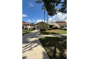 4928 Boxwood Circle, Boynton Beach, FL 33436 - MLS#F10516917