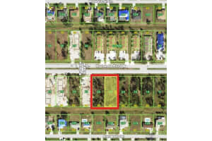 187/189 W Rotonda Blvd, Rotonda West, FL 33947 - MLS#F10516929