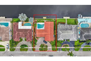 1460 Ne 57th Ct, Fort Lauderdale