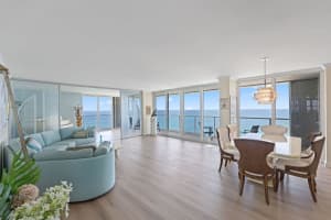 4300 N Ocean Blvd 20P, Fort Lauderdale, FL 33308 Sold 09/05/25