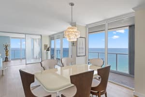 4300 N Ocean Blvd 20P, Fort Lauderdale, FL 33308 Sold 09/05/25