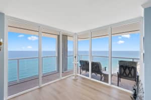 4300 N Ocean Blvd 20P, Fort Lauderdale, FL 33308 Sold 09/05/25